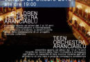 Presentazione laboratori Children e Teen __Orchestra Aranciablu