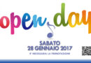 OPEN DAY // Sabato 28__GENNAIO__2017 …Prenota subito la tua lezione dimostrativa Gratuita!