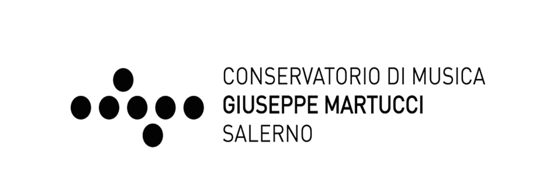 CONSERVATORIO MARTUCCI NERO