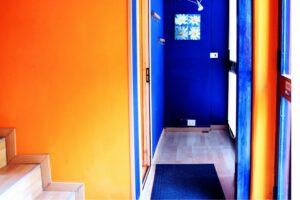 INGRESSO 2 B